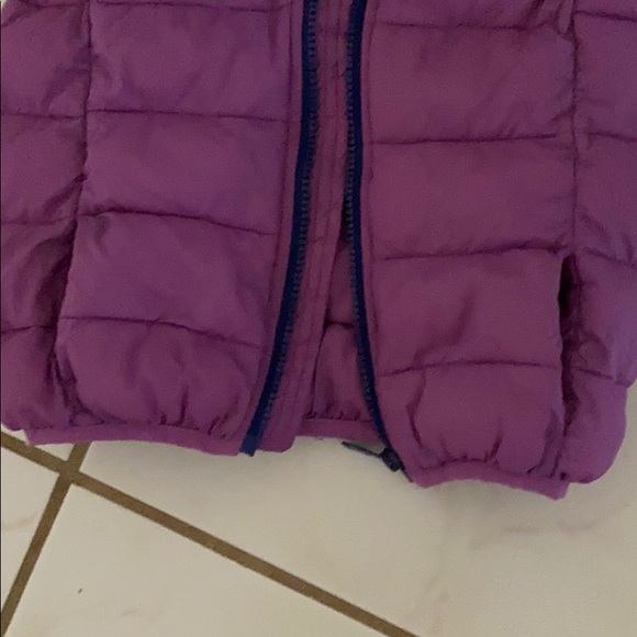 Joules puffer vest 3 - Picture 4 of 9